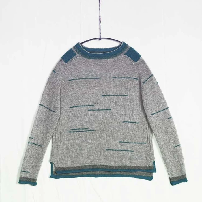Gepard Ambrosia Sweater D