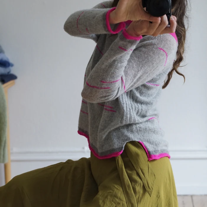 Gepard Ambrosia Sweater D