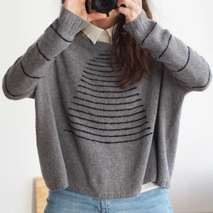Gepard Adelia Sweater D