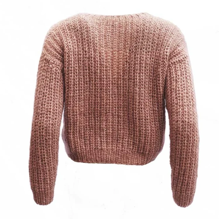 Gepard Hojotoho Sweater D