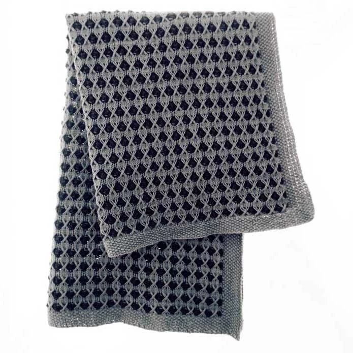 Kronborg Babyblanket D