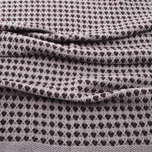Gepard Kronborg baby blanket