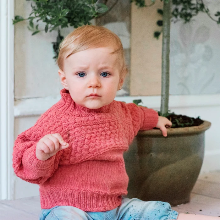 Emma & Emils Sailor Sweater D