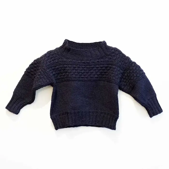 Emma & Emils Sailor Sweater D