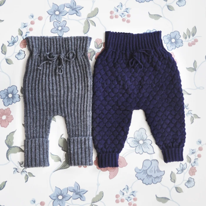 Cozy Bubble or Lounge Pants D