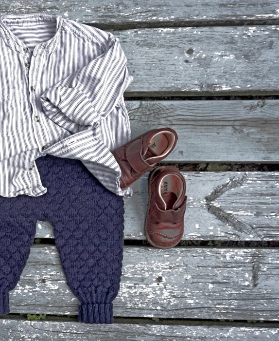 Cozy Bubble or Lounge Pants D