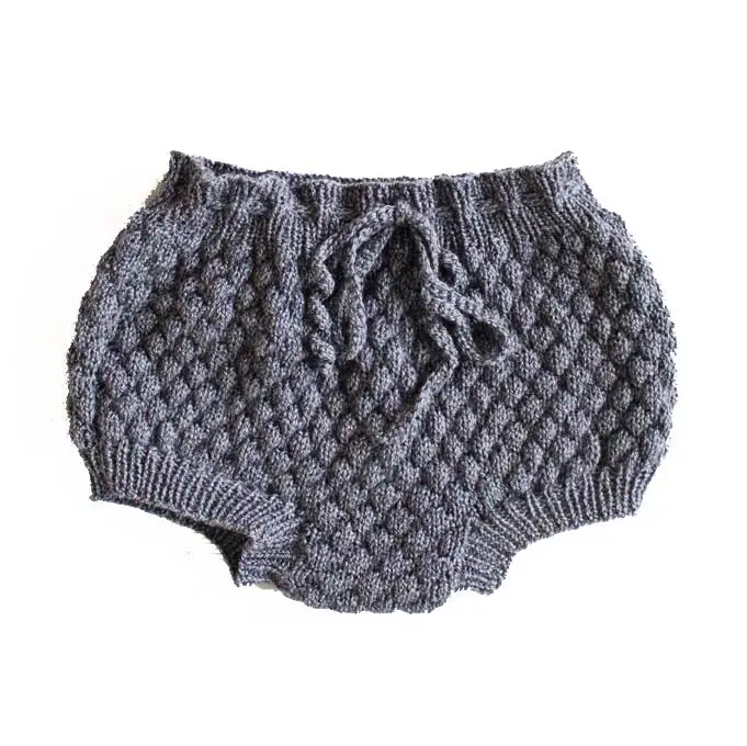 Short Bubblepants D