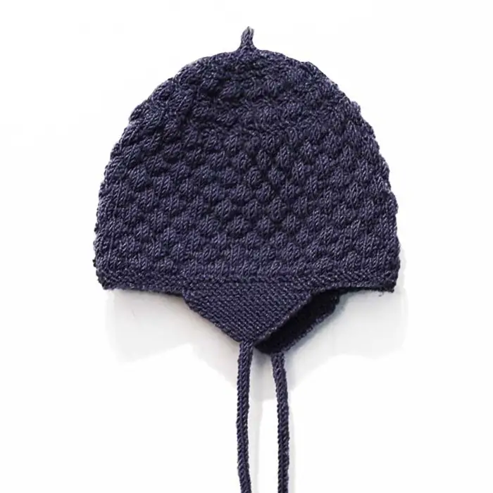 Bubble Hat D