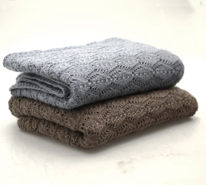 Gepard Rosenborg baby blanket