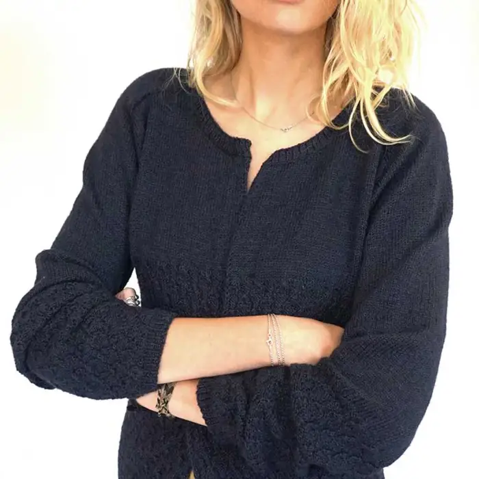 Gepard Taja Cardigan D