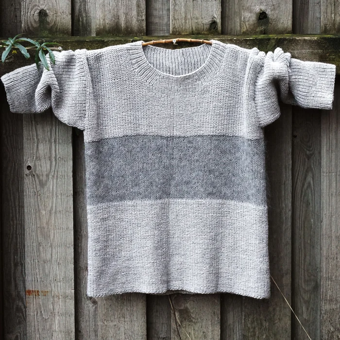 Gepard You&Me Sweater D