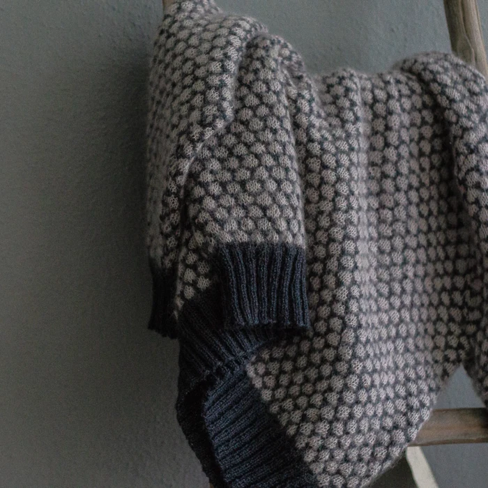 Gepard Bobbly Sweater D
