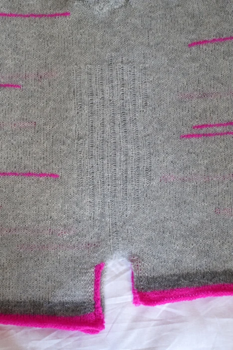 Gepard Ambrosia Sweater