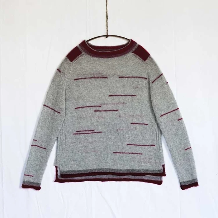 Gepard Ambrosia Sweater