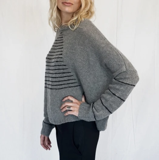 Gepard Adelia Sweater