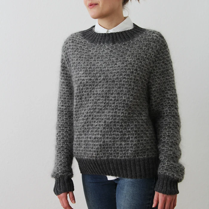 Gepard Spring Classic sweater D