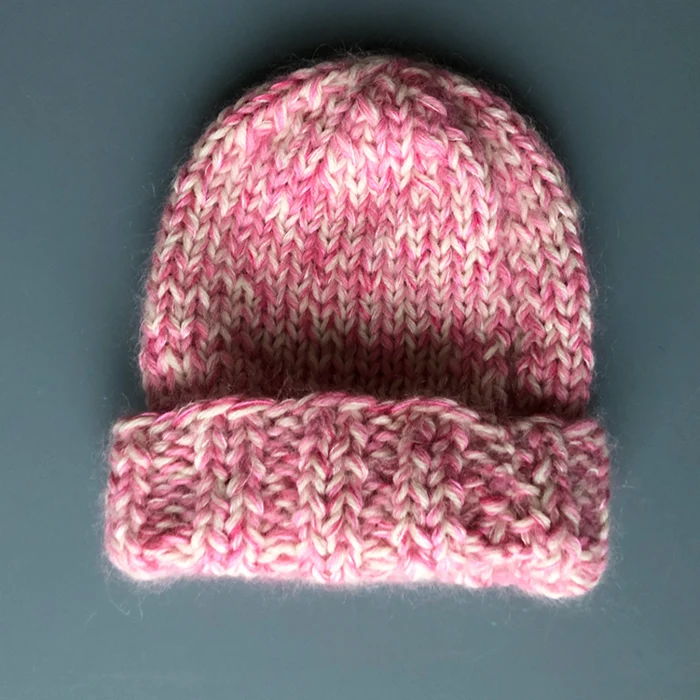 Gepard Candy beanie