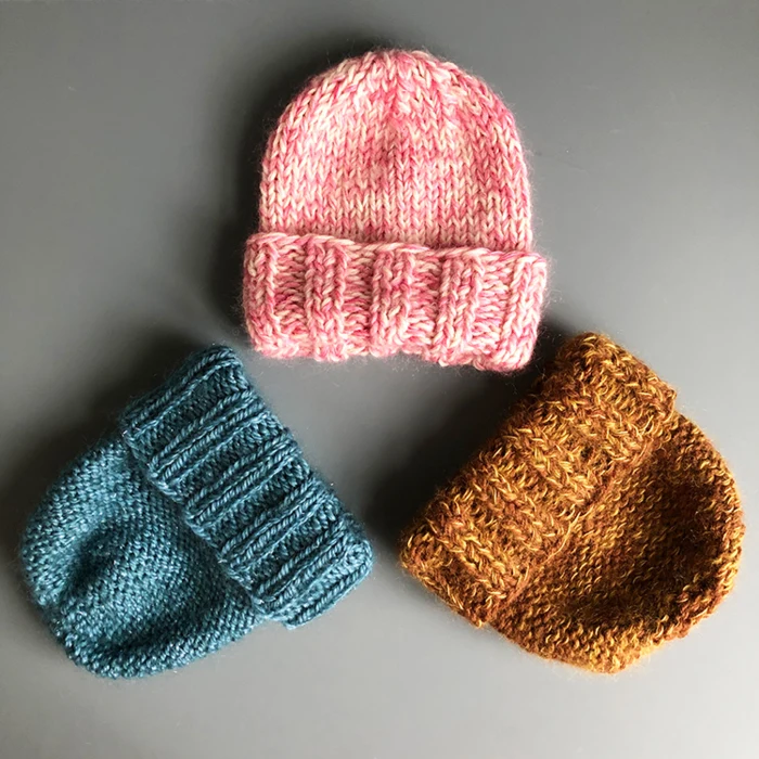 Gepard Candy beanie D