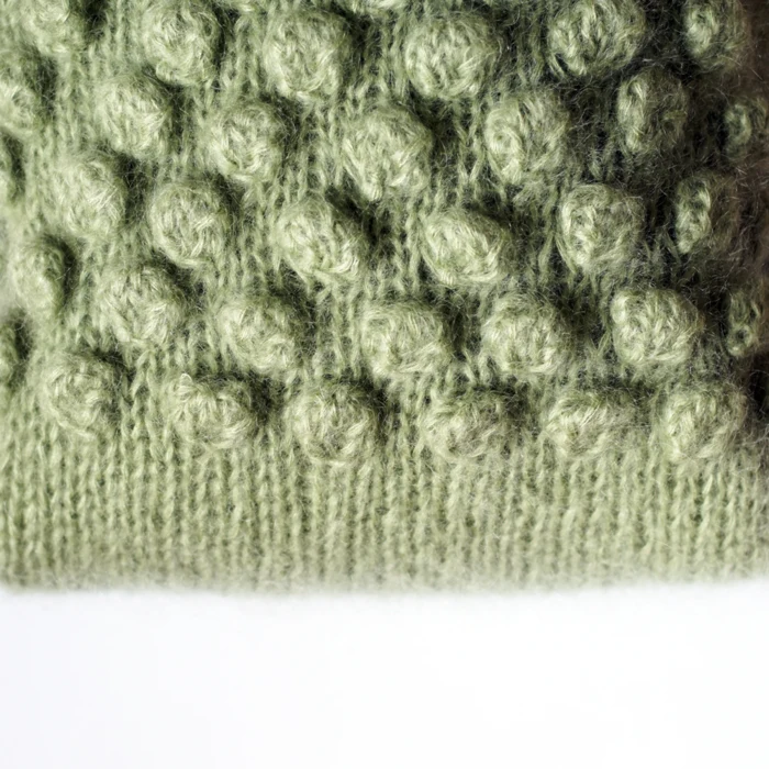 Gepard Mental Bobbles Sweater/ Dress D