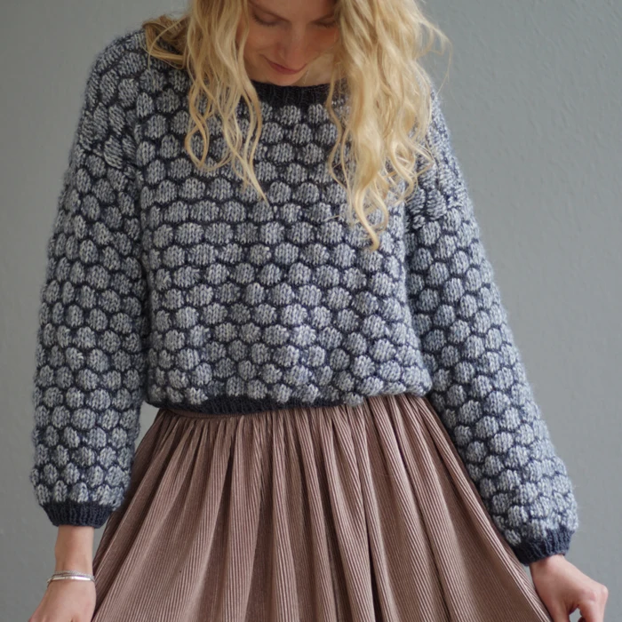 Gepard Bubbalo Sweater D