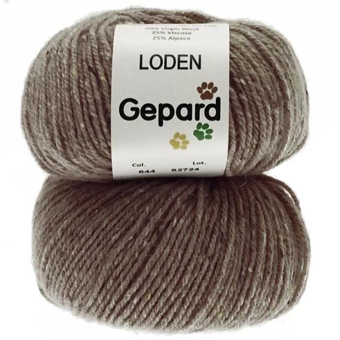 Gepard Loden