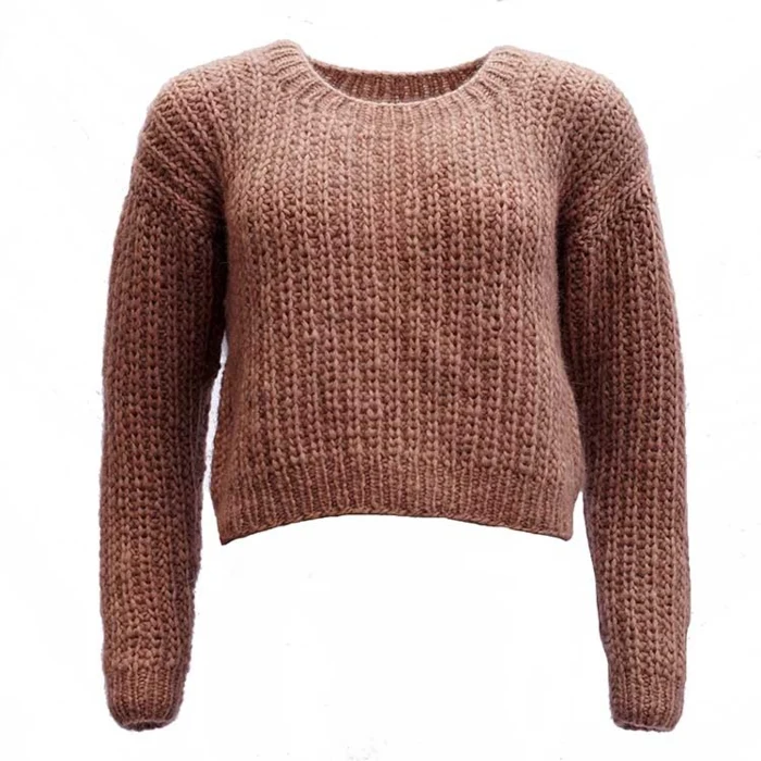 Gepard Hojotoho Sweater