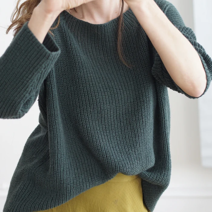 Gepard You&Me sweater