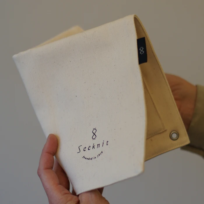 Seeknit case