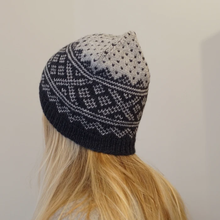 TRS Setesdal Hat II