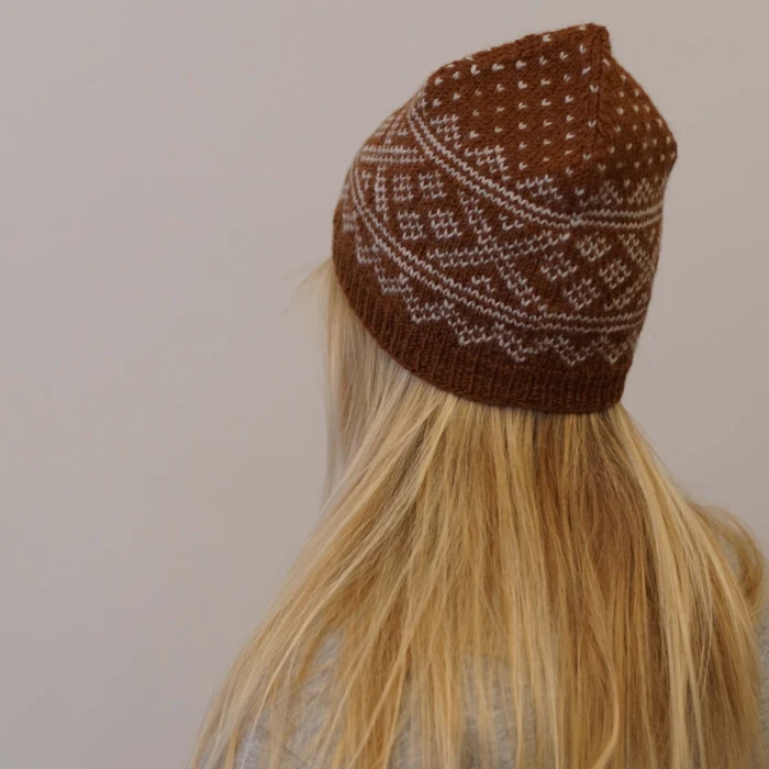 TRS Setesdal Hat II