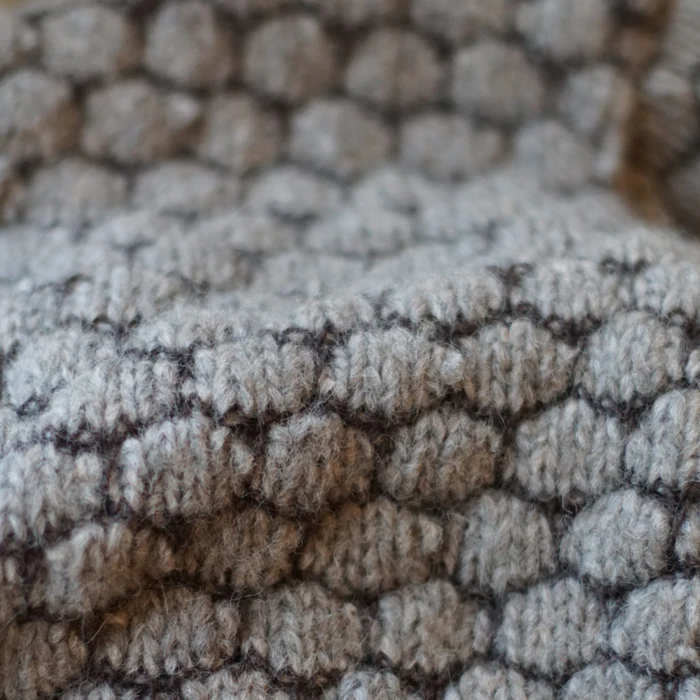 Gepard Bubbalo Cardigan