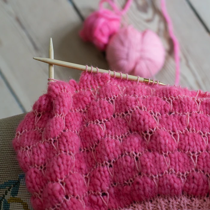Gepard Bubbalo Cardigan