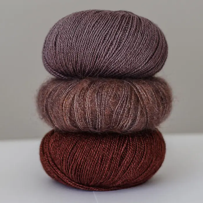Gepard Kid Seta Tweed