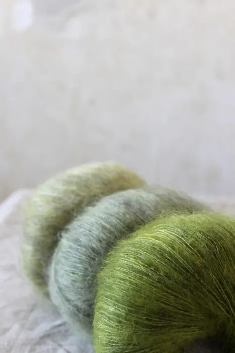 New Kid Seta Tweed colors June 2021