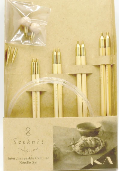 Interchangeable Circular M Set 10cm(4″) 4 sizes