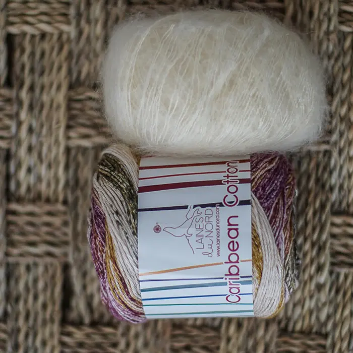 Gepard Skov og Strand Sweater