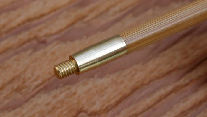KOSHITSU Interchangeable Circular Needles Pair Tips - 5-10-12½ -14 cm