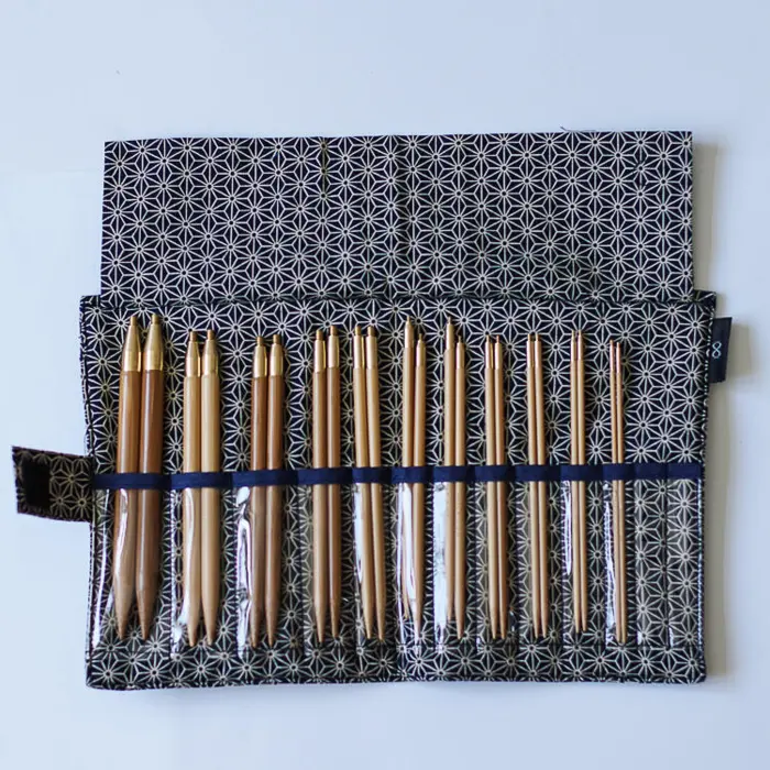 SEEKNIT KOSHITSU All Time Deluxe Set - 14 cm