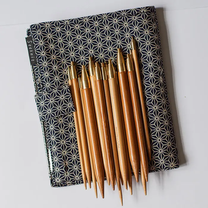 SEEKNIT KOSHITSU All Time  Set - 14 cm, 9 sizes