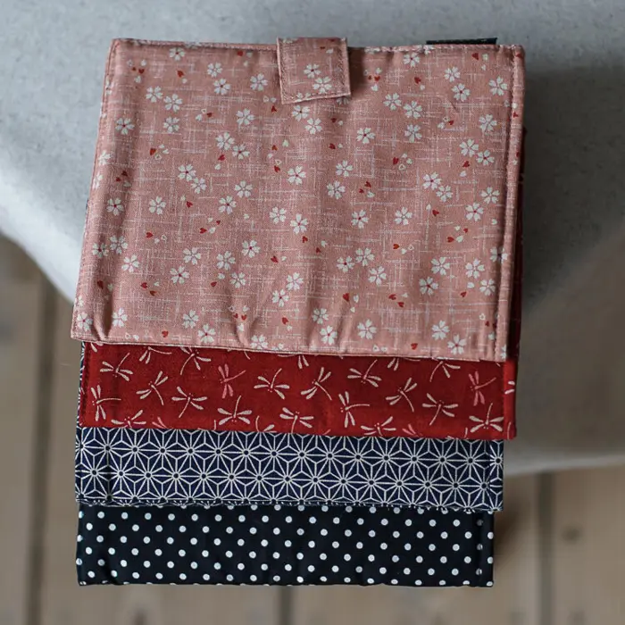 SEEKNIT KOSHITSU All Time  Set - 14 cm, 9 sizes