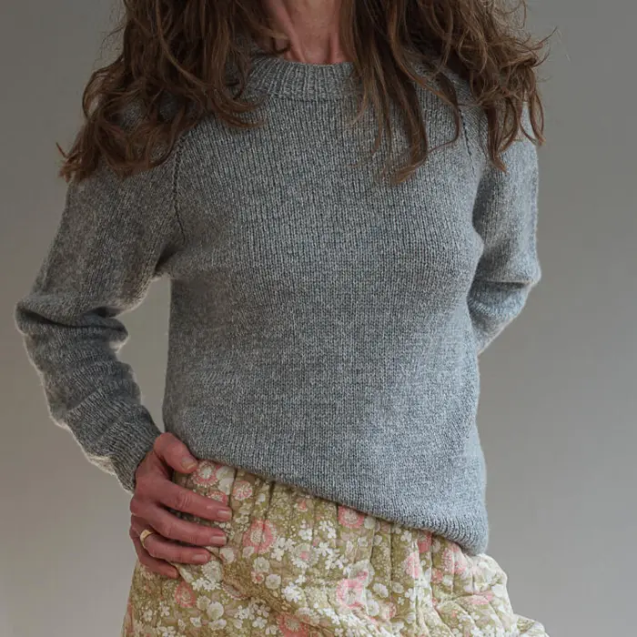 TRS Anne Pullover D