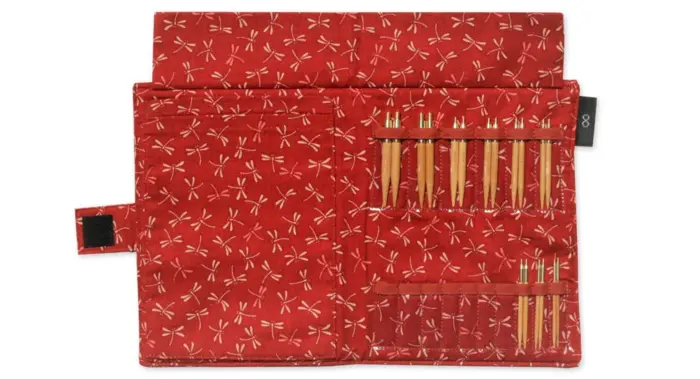 SEEKNIT KOSHITSU Short  Set - 5 cm, 9 sizes