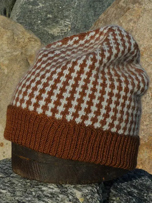 TRS Sea Snake Hat
