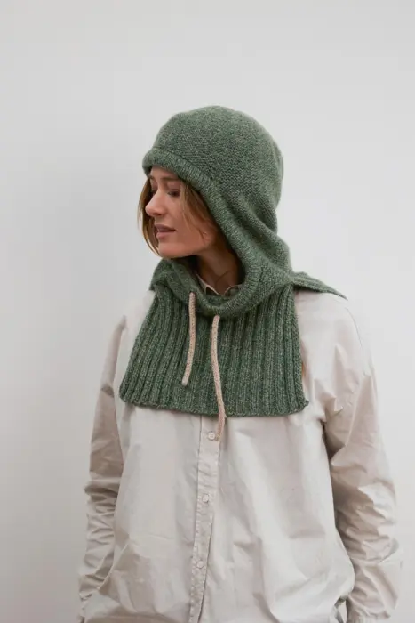 Gepard City Hoodie