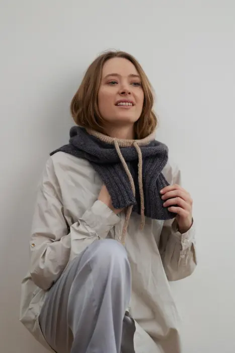 Gepard City Hoodie