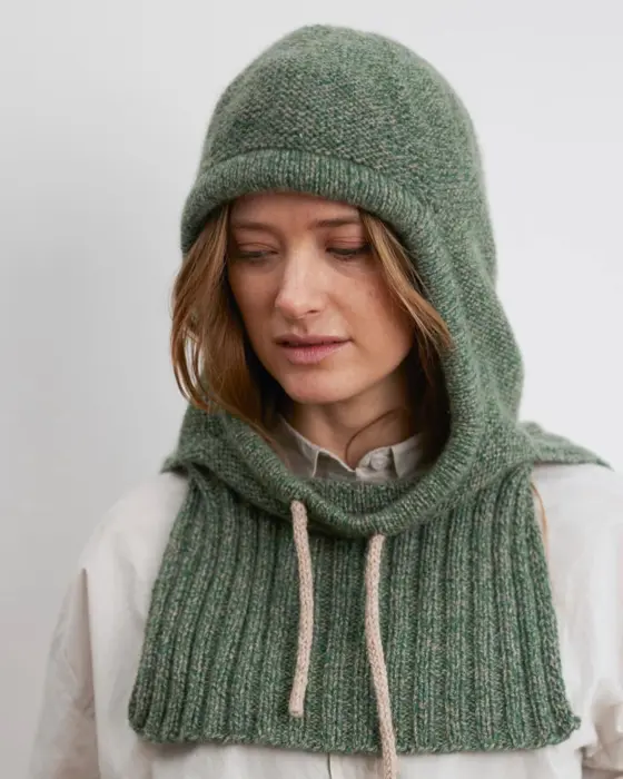 Gepard City Hoodie