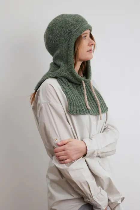 Gepard City Hoodie