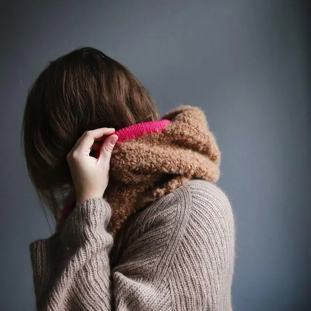 Gepard Teddy Hoodie D