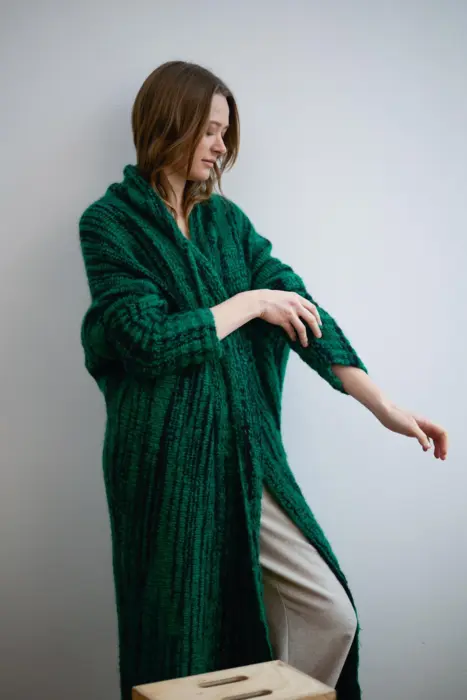 Gepard Hug Me Jacket