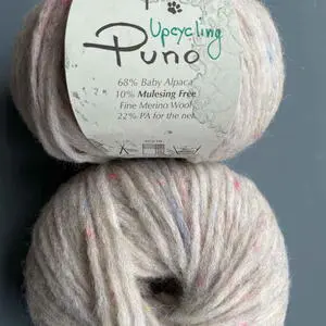 Gepard Puno Upcycling